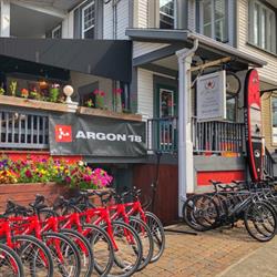 Cybercycle, Mont-Tremblant, QC opening hours