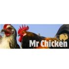 Mr Chicken, Cheticamp, NS opening hours