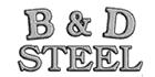 B & D Steel, Burlington, ON opening hours