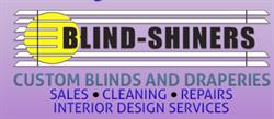Blind-Shiners, Winnipeg, MB opening hours