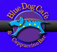 Blue Dog Cafe, Invermere, BC opening hours