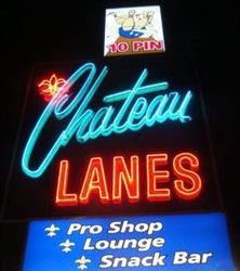 Chateau Lanes in Winnipeg, MB (East Elmwood) - Opening Hours