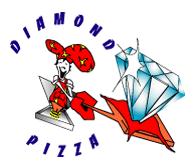 Diamond Pizza, East York, ON opening hours
