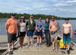 Scuba Shack, Gravenhurst, ON opening hours
