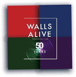 Walls Alive in Edmonton, AB (West Edmonton) - Opening Hours