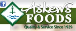 Askews Foods, Armstrong, BC opening hours