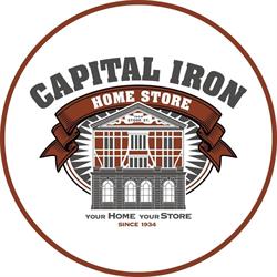 Capital Iron Home Store, Victoria, BC opening hours