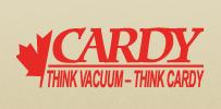 Cardy Vacuum, Nepean, ON opening hours