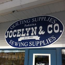 Jocelyn & Co, Gimli, MB opening hours