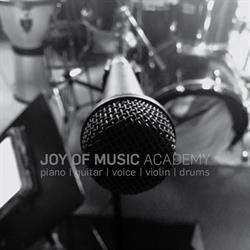Joy Of Music, Scarborough, ON opening hours