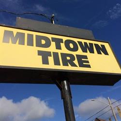 Midtown Tire, London, ON opening hours