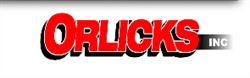 Orlicks Incorporated in Rocky View, AB (Manchester Industrial) - Opening Hours