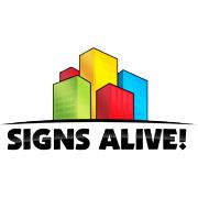Signs Alive Inc. - Best Custom Sign Company, Ontario, Canada, Oakville, ON opening hours
