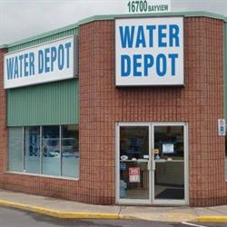 Water Depot, Newmarket, ON opening hours