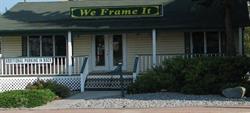 We Frame IT, Spruce Grove, AB opening hours