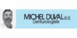 Michel Duval Denturologiste, Farnham, QC opening hours