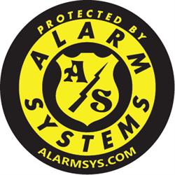 Alarm Systems Belleville, opening hours