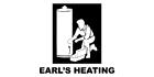Earl's Heating, Huntsville, ON opening hours