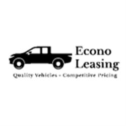 Econo Leasing, Moncton, NB opening hours