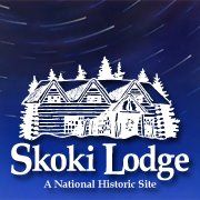 Skoki Lodge, Lake Louise, AB opening hours