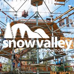 Snow Valley in Edmonton, AB (Northeast Edmonton) - Opening Hours