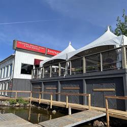 Average Joe's, North Bay, ON opening hours