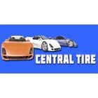 Central Tire & Auto Service in Edmonton, AB (Oliver) - Opening Hours