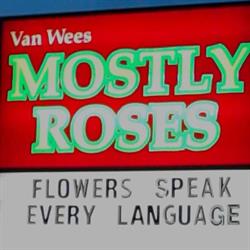 Mostly Roses, Woodstock, ON opening hours