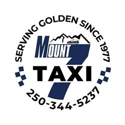 Mount 7 Taxi, Golden, BC opening hours