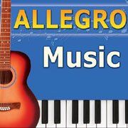 Allegro Music, North York, ON opening hours