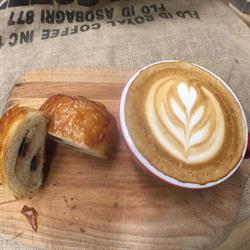 Alpine Bakery, Whitehorse, YT opening hours