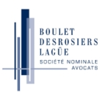 Boulet, Desrosiers, Lagüe Avocats, Cowansville, QC opening hours