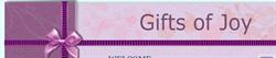 Gifts Of Joy, Pasadena, NL opening hours