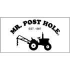 Mr Post Hole Ltd, Newmarket, ON opening hours
