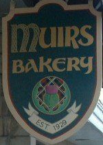 Muirs Bakery, Maxville, ON opening hours