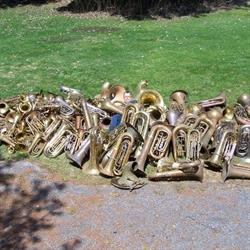 Musicare Incorporated, Carlsbad Springs, ON opening hours
