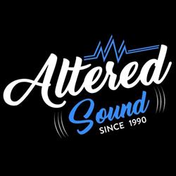 ALTERED SOUND CAR & MOTORCYCLE AUDIO, Oakville, ON opening hours