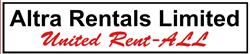 Altra Rentals, Brampton, ON opening hours