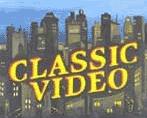 Classic Video, Kingston, ON opening hours