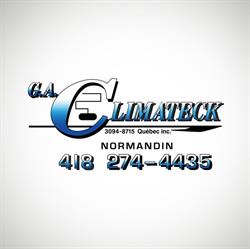 Climateck Incorporated, Normandin, QC opening hours