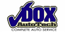 Dox Auto Tech, Powell River, BC opening hours