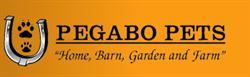 Pegabo Pets, Powell River, BC opening hours