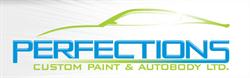Perfections Custom Paint & Autobody Ltd. in Victoria, BC (Burnside) - Opening Hours