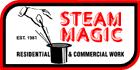 Steam Magic, Bowmanville, ON opening hours