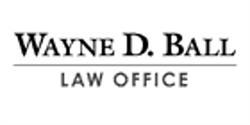 Wayne D Ball - Law Office, Orangeville, ON opening hours