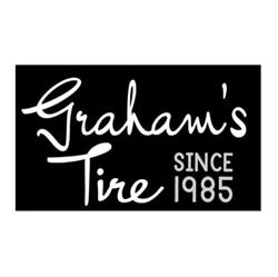 GRAHAM'S TIRE SERVICE LTD, Regina, SK opening hours