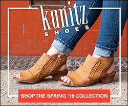 Kunitz Shoes, Edmonton, AB opening hours