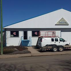 L&i Electric, Moose Jaw, SK opening hours