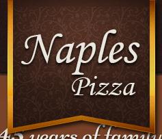 Naples Pizza, Gatineau, QC opening hours