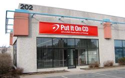 Put IT on Cd, Dartmouth, NS opening hours